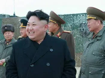 запад заподозрил россию в заговоре с северной кореей - Сайт Газеты «Совершенно Секретно»