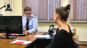 Узел связи телефонных мошенников ликвидировали в Москве