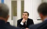 Владислав Сурков для сетевых хомячков?