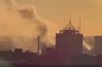 Погибли 6 человек, ранены 11: центр Донецка вновь был обстрелян украинской армией