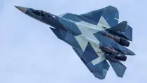 Индия заинтересовалась истребителями Су-57
