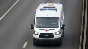 ВСУ атаковали Керченский полуостров. Погибли люди, подача топлива на АЗС Крыма прекращена