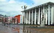 Неподсудные - Совершенно Секретно