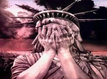 вашингтон заявил, что будет отвечать на «агрессию», не советуясь с членами нато - Сайт Газеты «Совершенно Секретно»