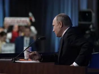 путин отверг наличие государственной системы допинга в спорте - Сайт Газеты «Совершенно Секретно»