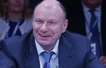 иск к владимиру потанину об убытках, нанесённых государству, рассмотрят в апреле - Сайт Газеты «Совершенно Секретно»