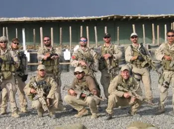 ПОДРЕЗАННЫЕ КРЫЛЬЯ - Совершенно Секретно