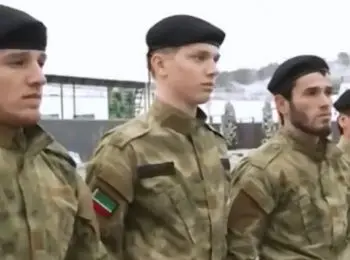 внук пугачевой кричит «аллах акбар» с подачи кадырова - Сайт Газеты «Совершенно Секретно»