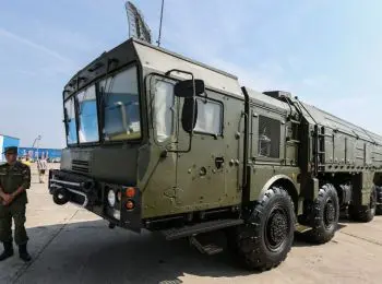 российскую армию вооружат ракетными комплексами “искандер-м” - Сайт Газеты «Совершенно Секретно»