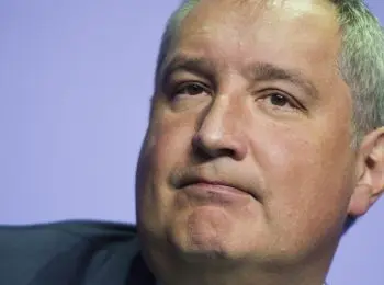 рогозин назвал новые санкции сша демонстрацией паники - Сайт Газеты «Совершенно Секретно»