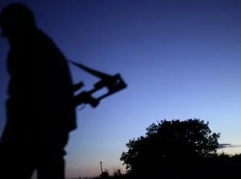 киев забрасывает в лнр диверсантов под видом волонтеров - Сайт Газеты «Совершенно Секретно»