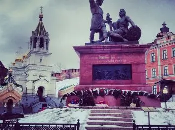 НИЖЕГОРОДСКАЯ ОБЛАСТЬ: В вопросах ценообразования в аптеках разбирается прокуратура - Совершенно Секретно