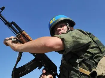 шоугу проверил военную подготовку мотострелков и обязал учить иностранные языки - Сайт Газеты «Совершенно Секретно»