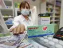Цены на важнейшие лекарства в России выросли на 7,4% за 2015 год