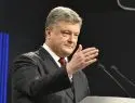 Порошенко собирается сбежать за границу в случае поражения на выборах