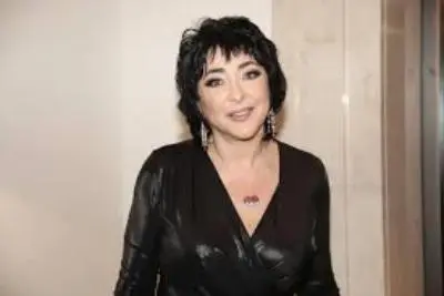 Лолита Милявская стала жертвой мошенников