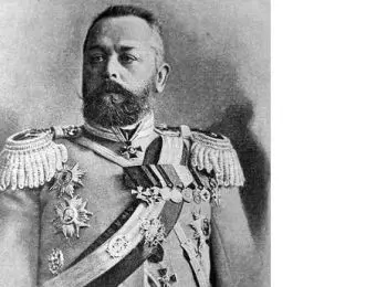 Трагедия генерала Самсонова - Совершенно Секретно