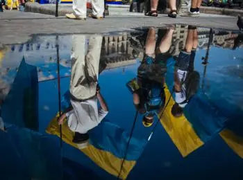 киев официально объявил дефолт, отказавшись платить долги - Сайт Газеты «Совершенно Секретно»