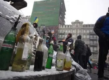 Киев: противостояние продолжается - Совершенно Секретно