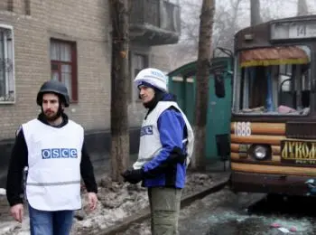 путин, меркель и порошенко согласовали работу обсе в донбассе - Сайт Газеты «Совершенно Секретно»