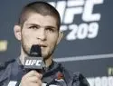 Нурмагомедов назвал условия реванша с Макгрегором