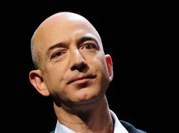 forbes назвал самого богатого человека на планете - Сайт Газеты «Совершенно Секретно»