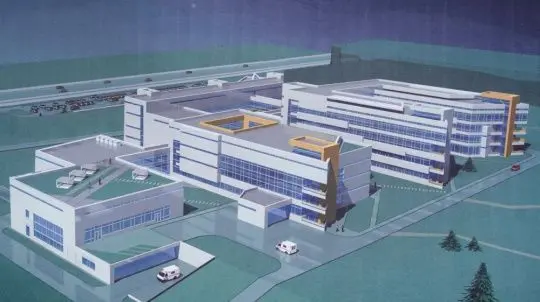 Потемкинские деревни по-калининградски - Совершенно Секретно