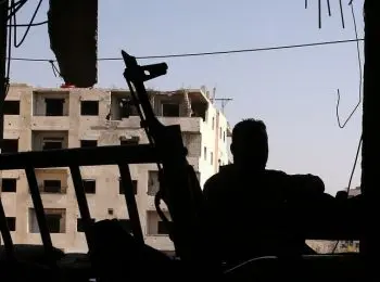 сша отказались от масштабной наземной операции в сирии - Сайт Газеты «Совершенно Секретно»