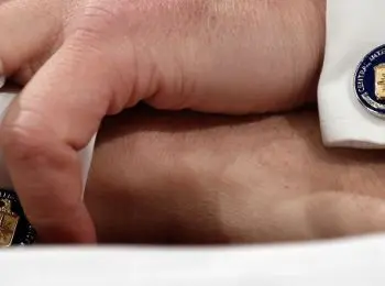 в сша новый разоблачитель передал секретные сведения сми - Сайт Газеты «Совершенно Секретно»