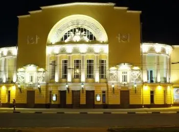 Оптимизация драматического искусства - Совершенно Секретно