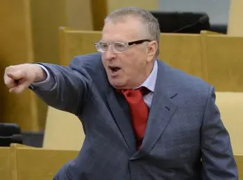 ШЕРШАВЫМ ЯЗЫКОМ - Совершенно Секретно