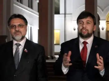 днр и лнр не признают крым российским - Сайт Газеты «Совершенно Секретно»