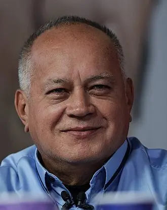 США пригрозили «участью Мадуро» главе МВД Венесуэлы