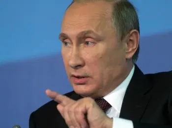 путин указал финляндии на давление со стороны евросоюза - Сайт Газеты «Совершенно Секретно»