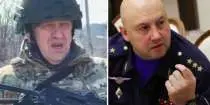 «Суровикина не видел давно»: Пригожин назвал правильное командование одним из необходимых условий для начала наступления войск РФ