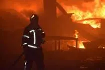 Взрывы в Одессе и Киеве: ночью Украина подверглась массированному обстрелу (ВИДЕО)