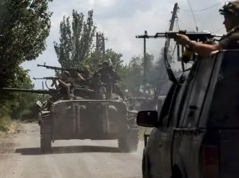 «нормандская четверка» потребовала за 2 дня договориться об отводе вооружений из донбасса - Сайт Газеты «Совершенно Секретно»