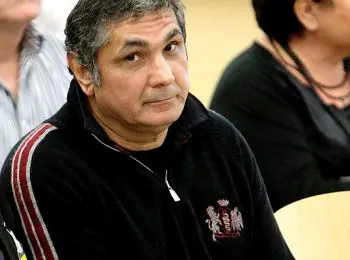 в россию вернулся преемник деда хасана, претендующий на место лидера “русской мафии” - Сайт Газеты «Совершенно Секретно»