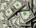 Чистый отток капитала из России увеличился почти в три раза