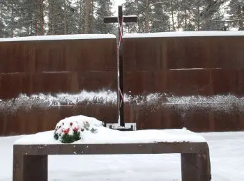 Медное, место польской скорби - Совершенно Секретно
