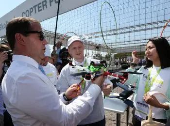 ПОЛЕТ ФАНТАСТИКИ - Совершенно Секретно