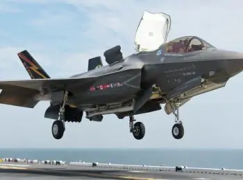 новейший истребитель сша близок к провалу из-за дефектов двигателей - Сайт Газеты «Совершенно Секретно»