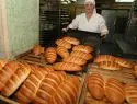 В России к марту вырастут цены на хлеб и муку
