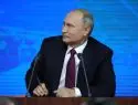 Путин указал на необходимость заключения мирного договора с Японией