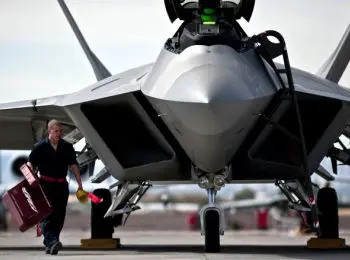 американцы провалили учения на базе ввс сша - Сайт Газеты «Совершенно Секретно»