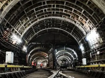 офис подрядчика метрополитена обыскивают по делу о крушении поезда - Сайт Газеты «Совершенно Секретно»