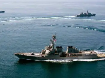 китай предупредил сша о риске начала войны - Сайт Газеты «Совершенно Секретно»