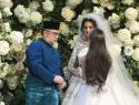 Король Малайзии женился на победительнице конкурса «Мисс Москва – 2015»