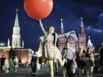 ПРАЗДНИКОВ ПРИБАВИТСЯ - Совершенно Секретно