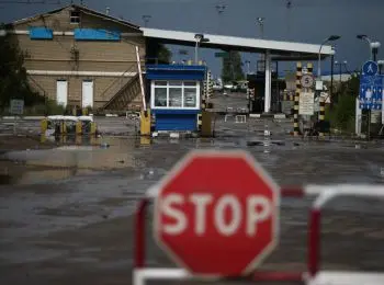 украинская армия приступила к атаке ополченцев на границе с рф - Сайт Газеты «Совершенно Секретно»